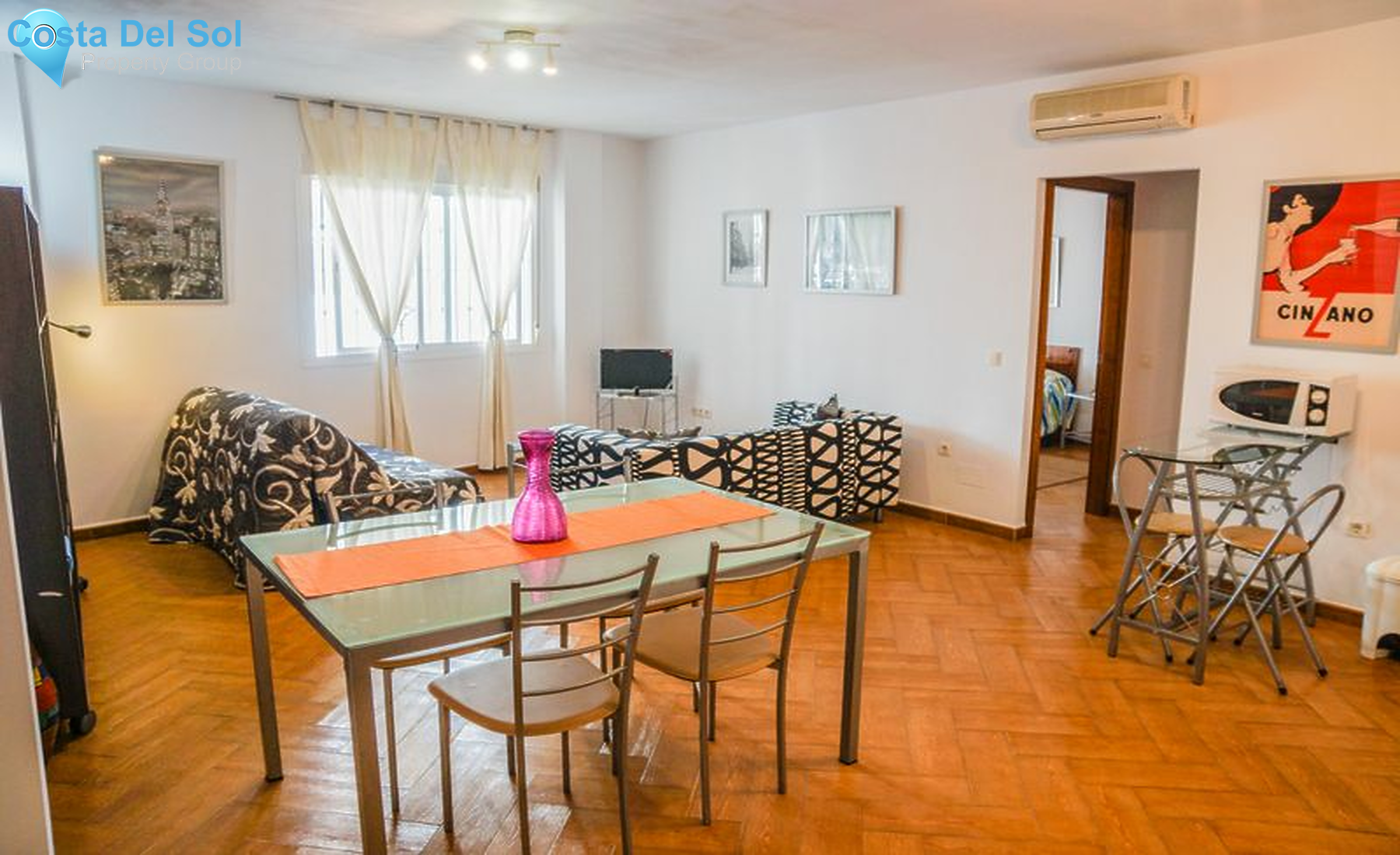 Apartment Complex in Alora-1228511