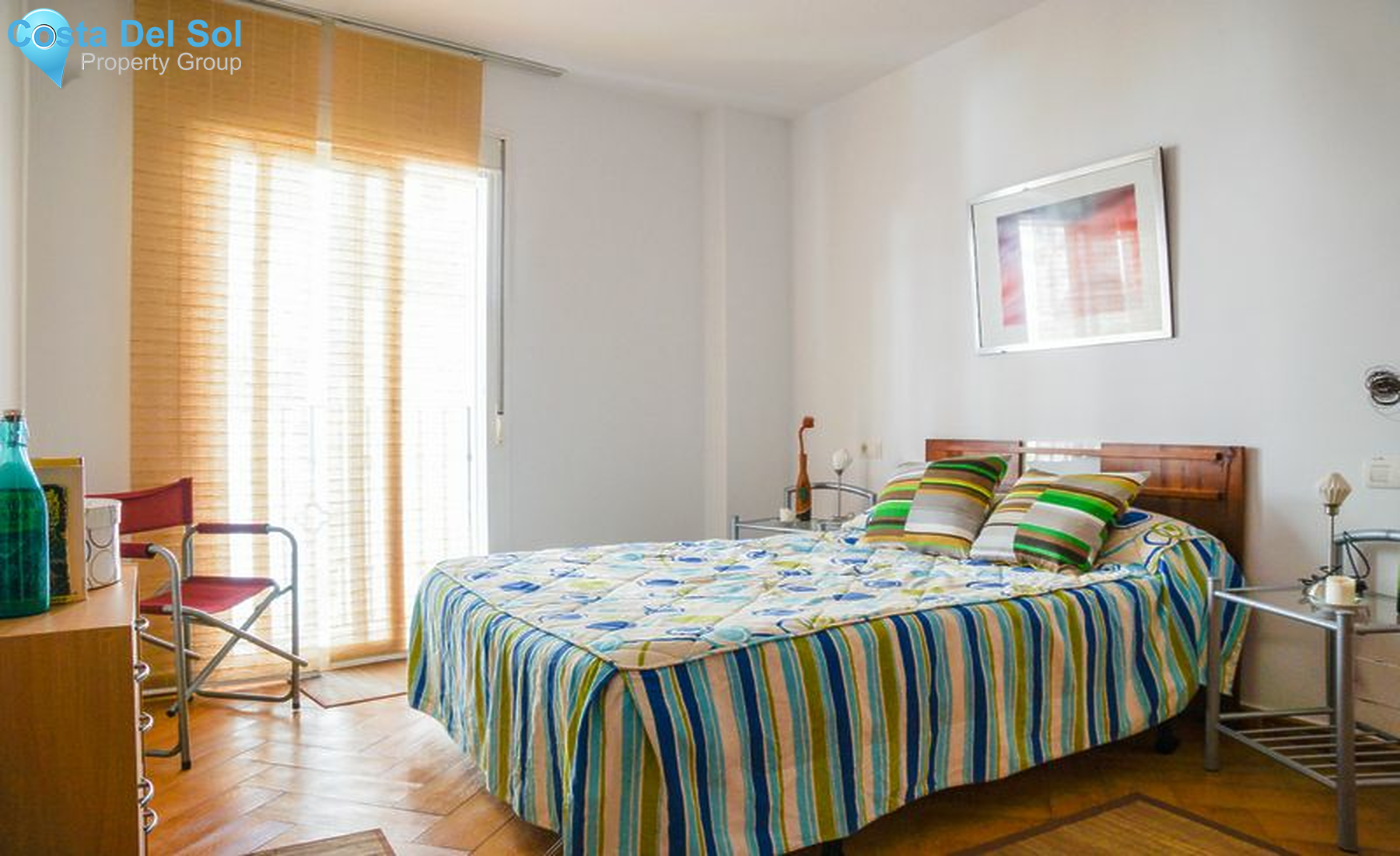 Apartment Complex in Alora-1228512