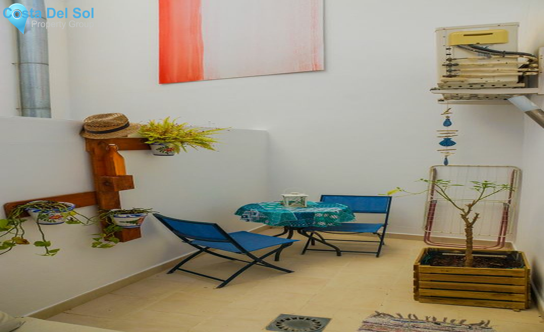 Apartment Complex in Alora-1228513