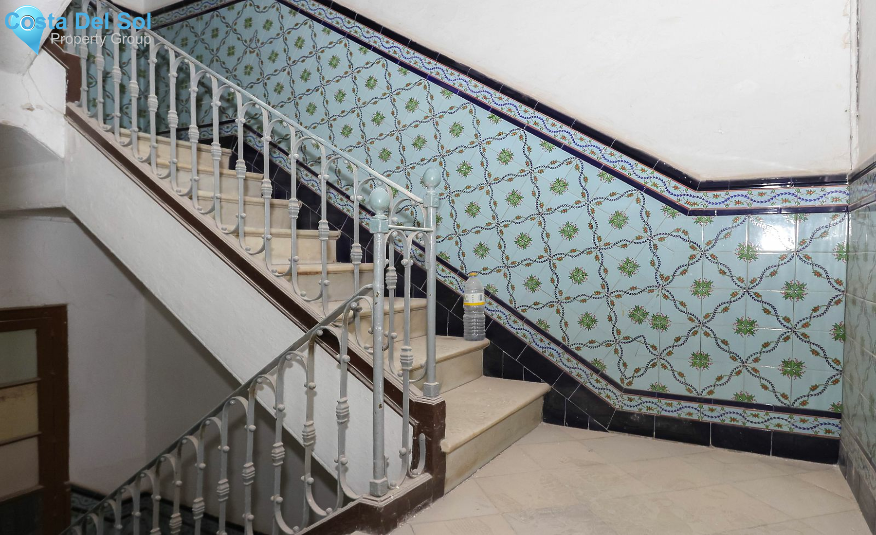 Apartment Complex in Centro Histórico-1399565