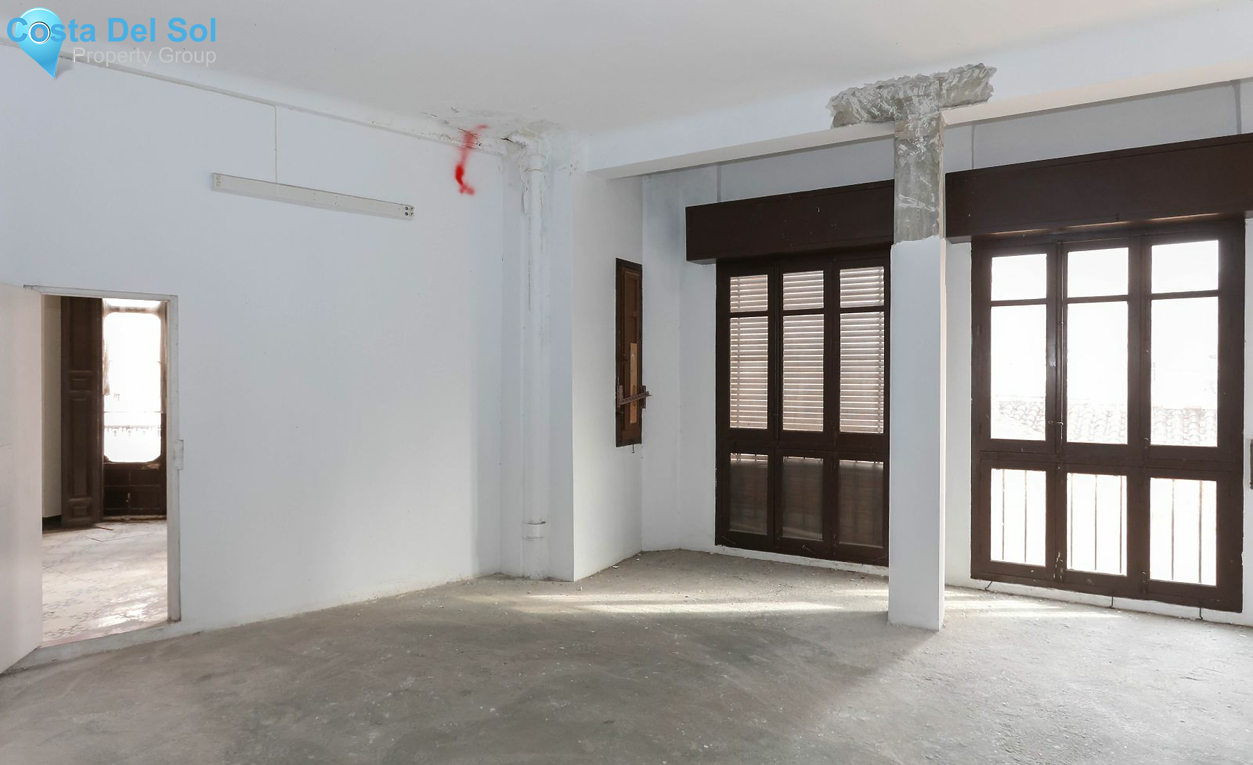 Apartment Complex in Centro Histórico-1399566