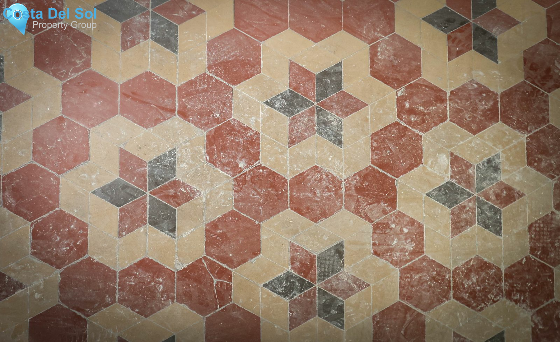 Apartment Complex in Centro Histórico-1399570