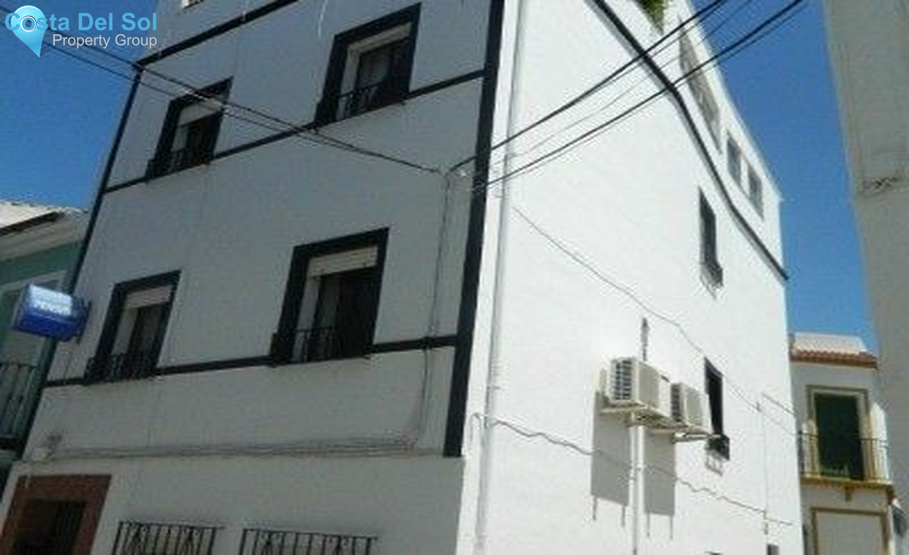 Bed and Breakfast in Cuevas De San Marcos