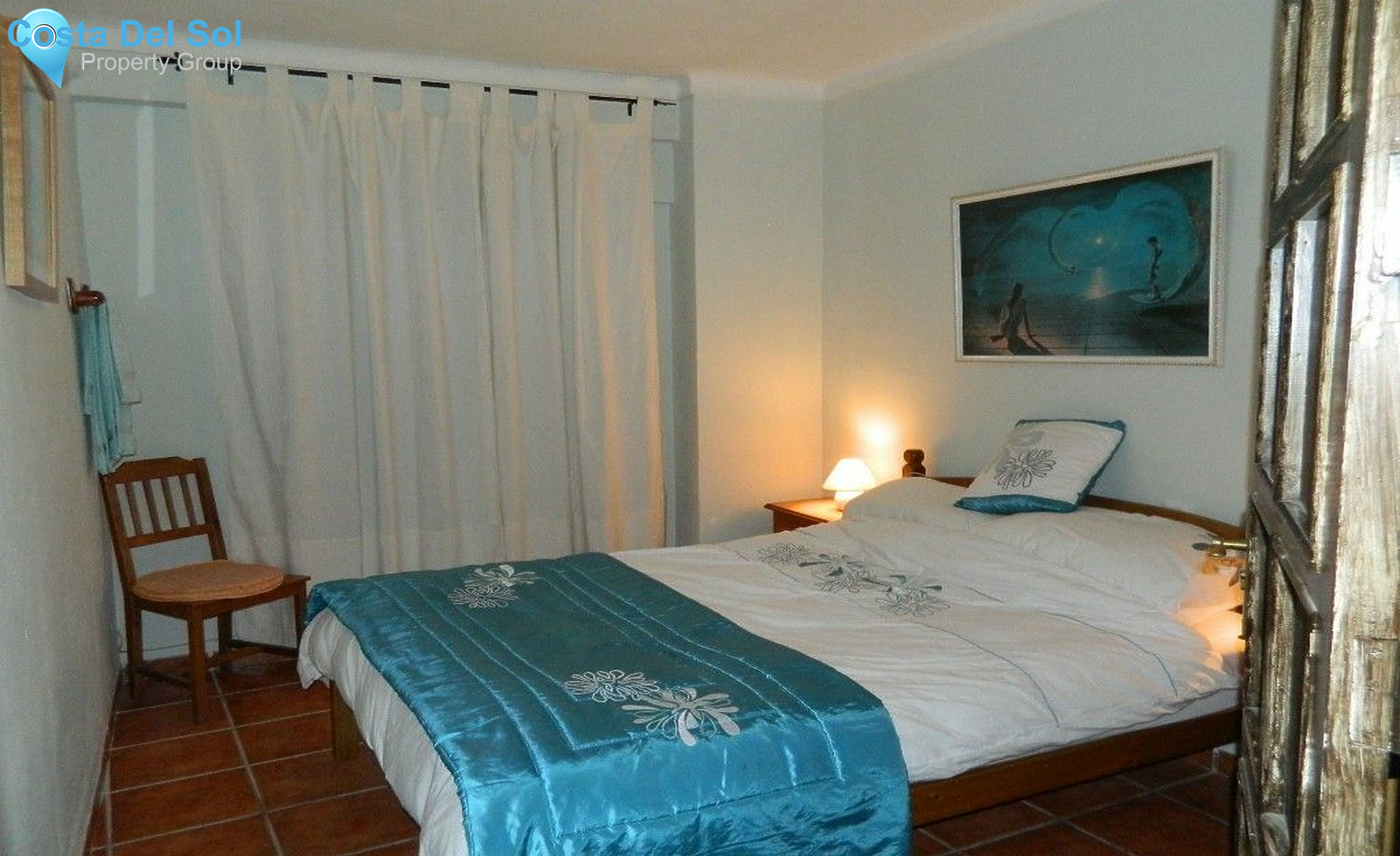 Bed and Breakfast in Cuevas De San Marcos-1432253