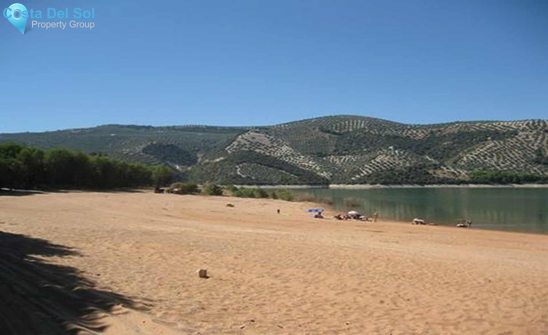 Bed and Breakfast in Cuevas De San Marcos-1432256