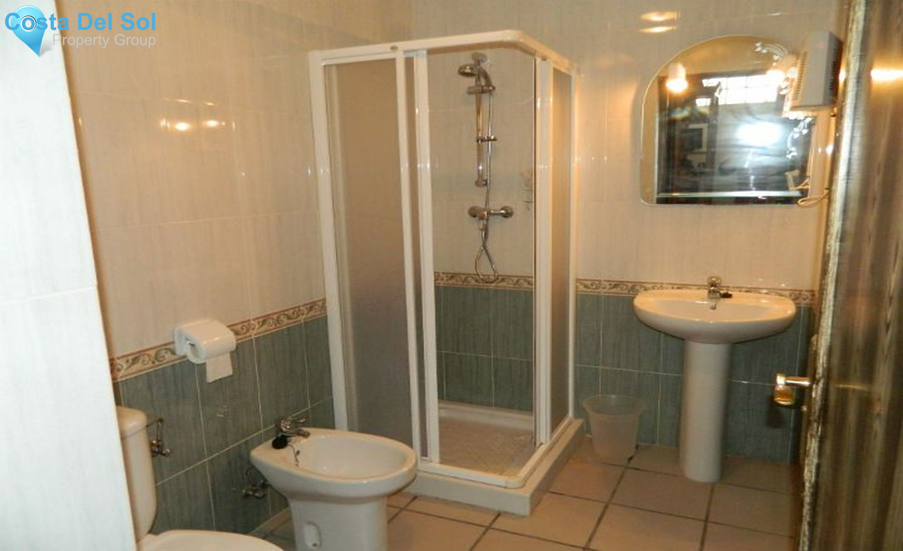 Bed and Breakfast in Cuevas De San Marcos-1432258