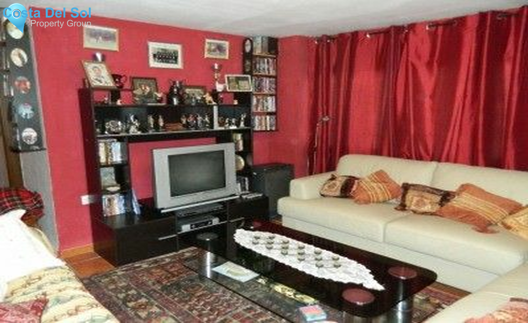 Bed and Breakfast in Cuevas De San Marcos-1432244