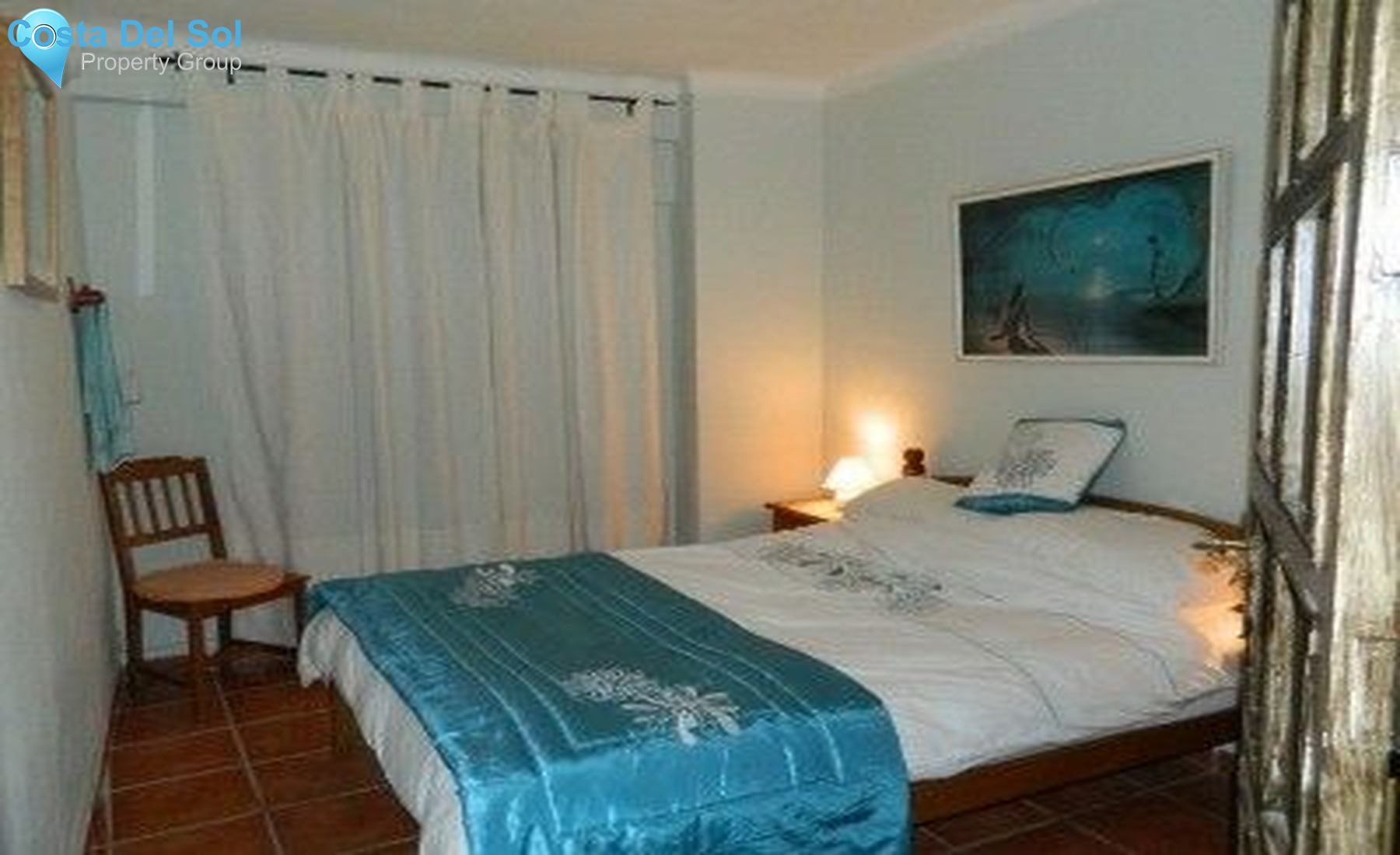 Bed and Breakfast in Cuevas De San Marcos-1432245