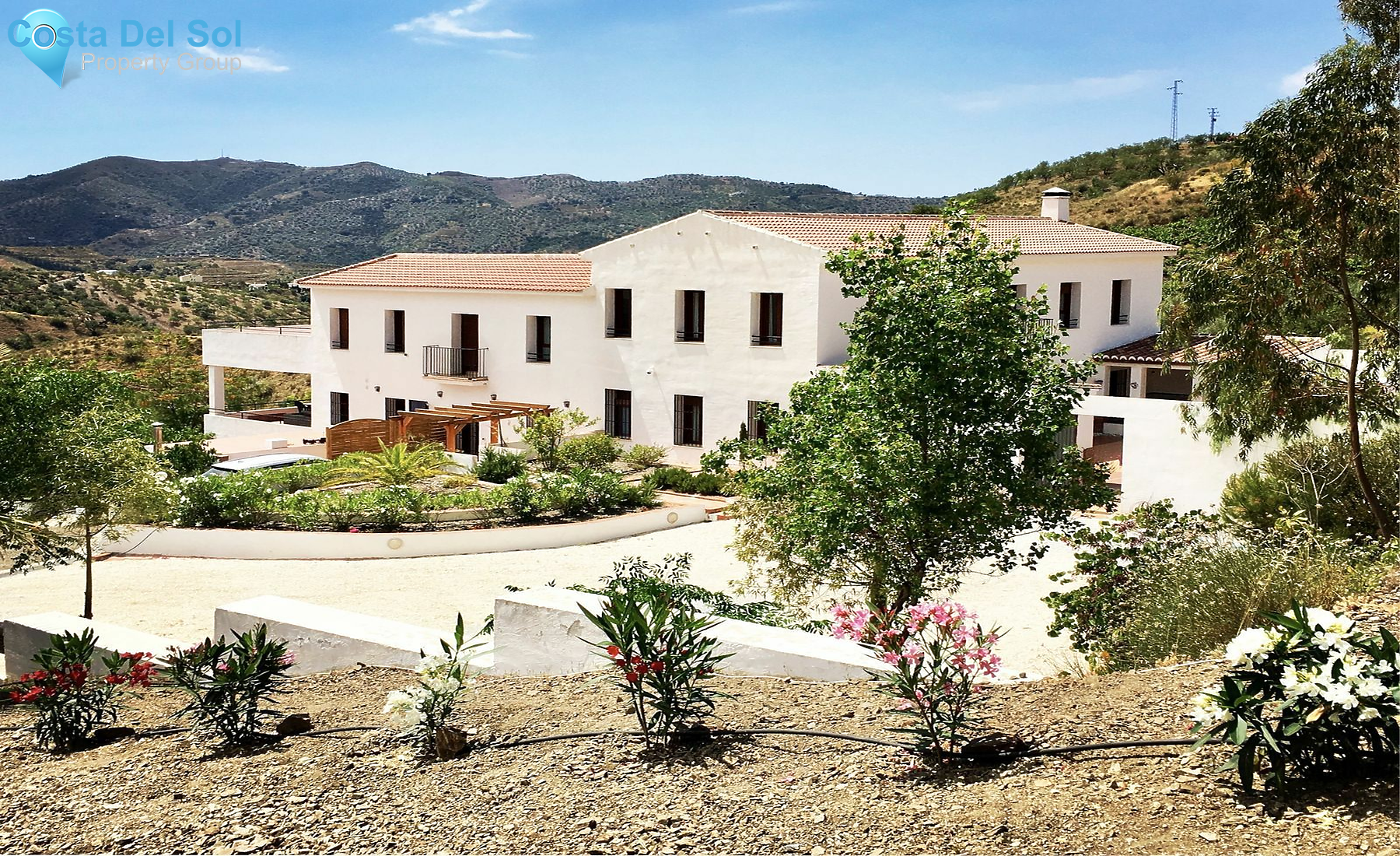 Bed and Breakfast in Vélez-Málaga