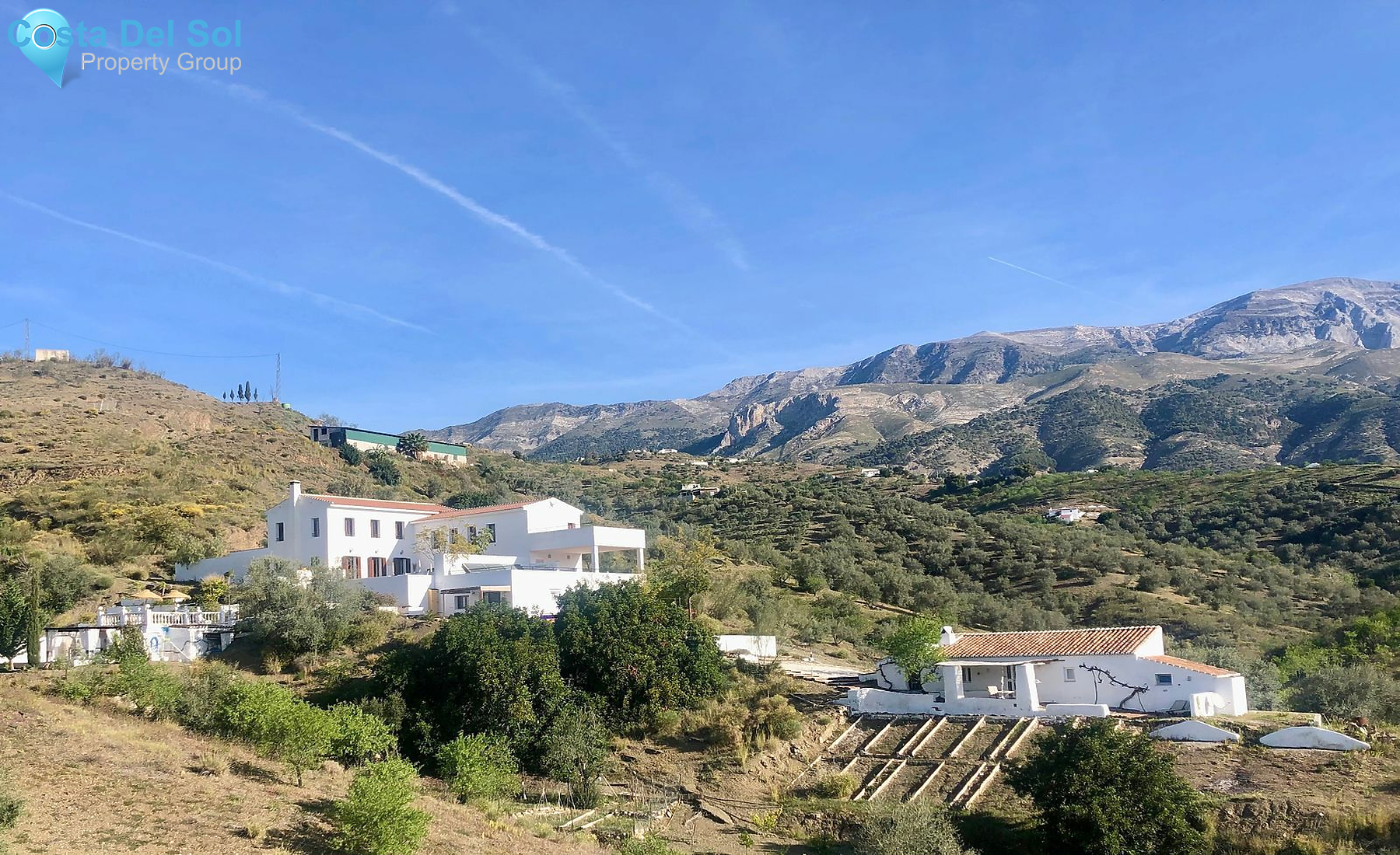 Bed and Breakfast in Vélez-Málaga-1515356
