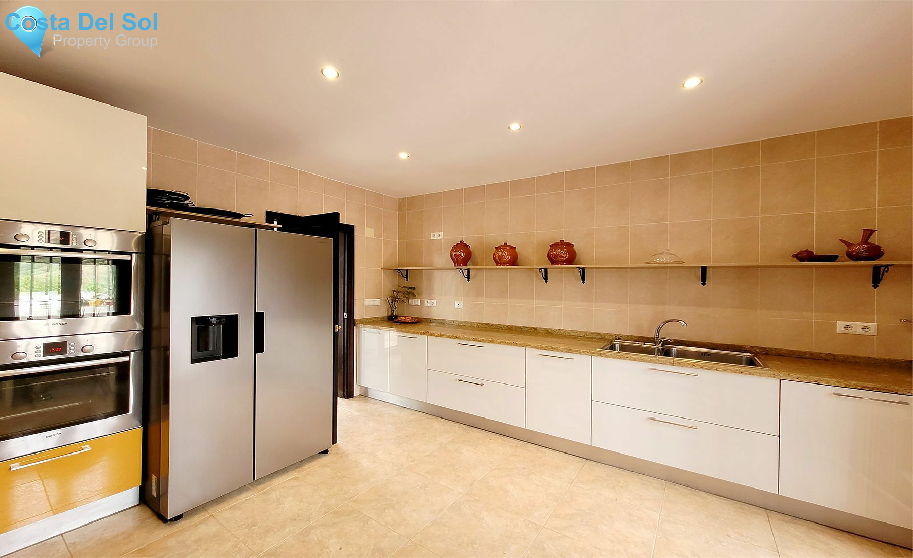Bed and Breakfast in Vélez-Málaga-1515365