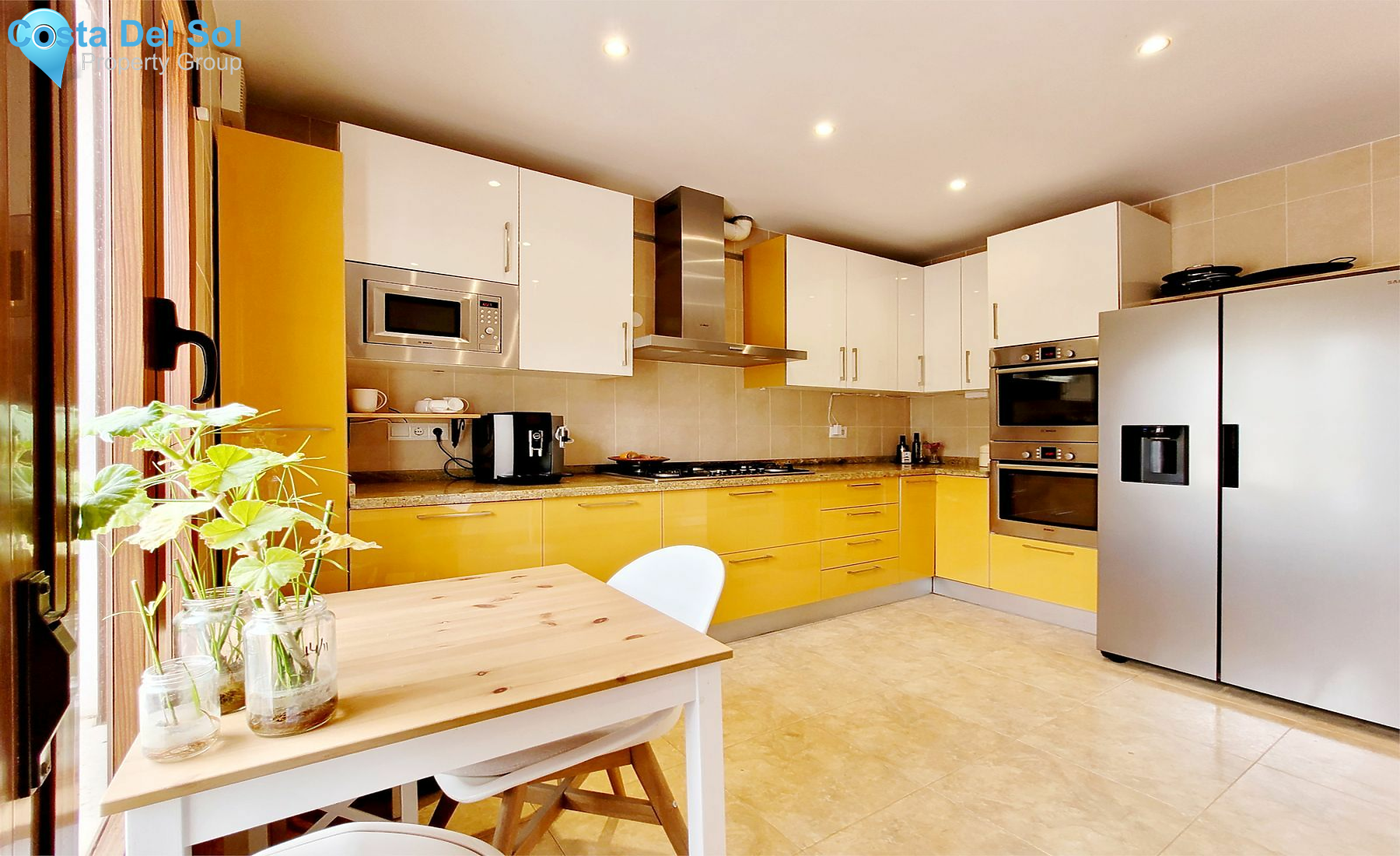 Bed and Breakfast in Vélez-Málaga-1515366