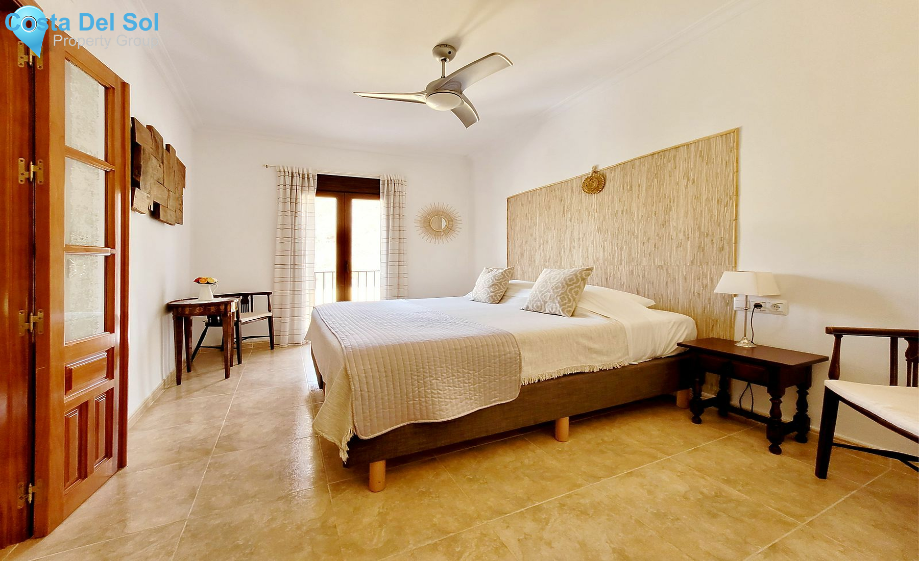 Bed and Breakfast in Vélez-Málaga-1515367