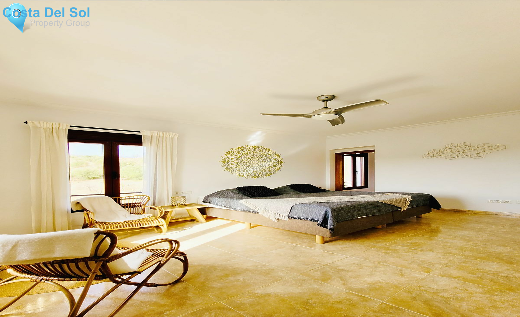 Bed and Breakfast in Vélez-Málaga-1515369
