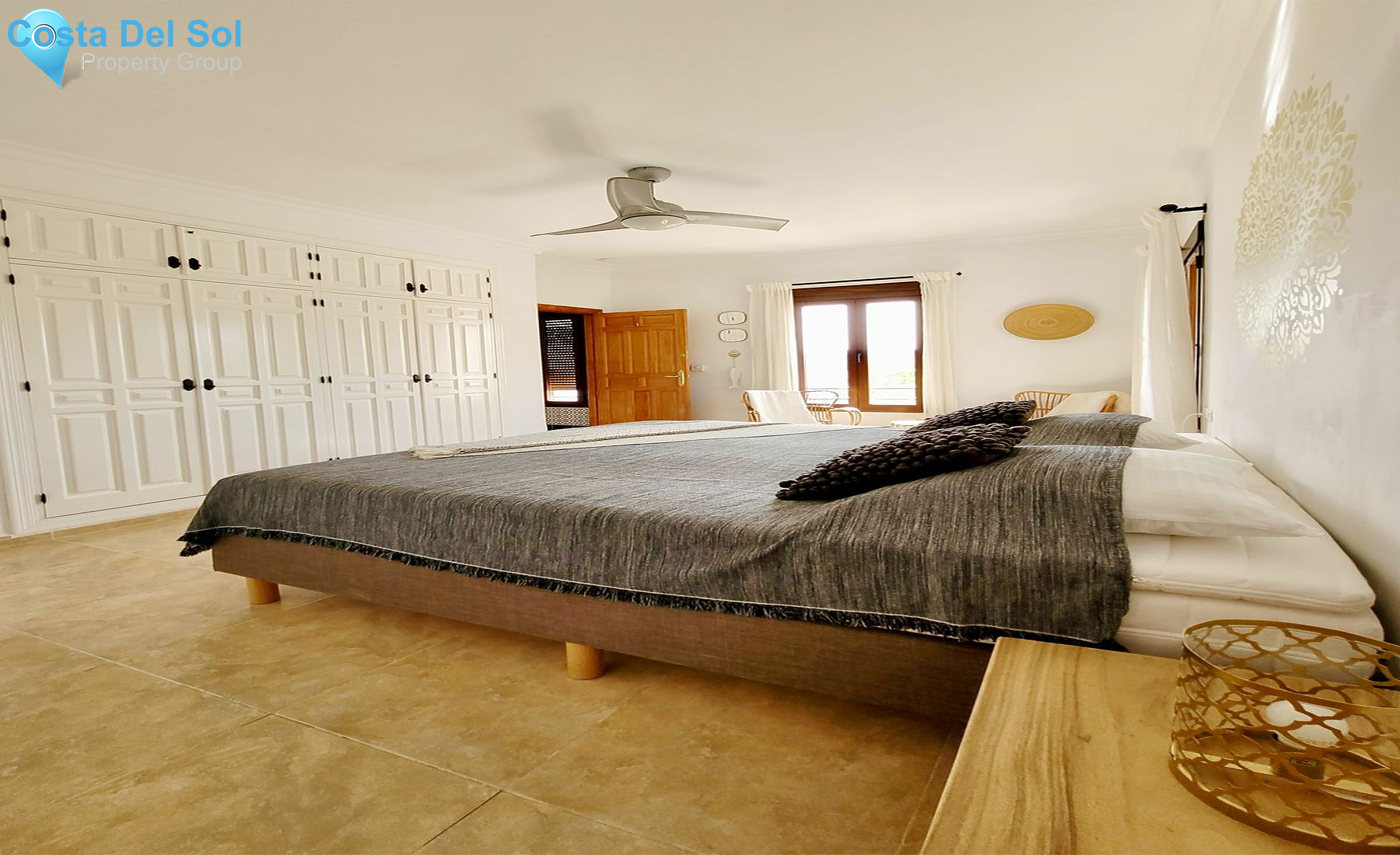 Bed and Breakfast in Vélez-Málaga-1515371