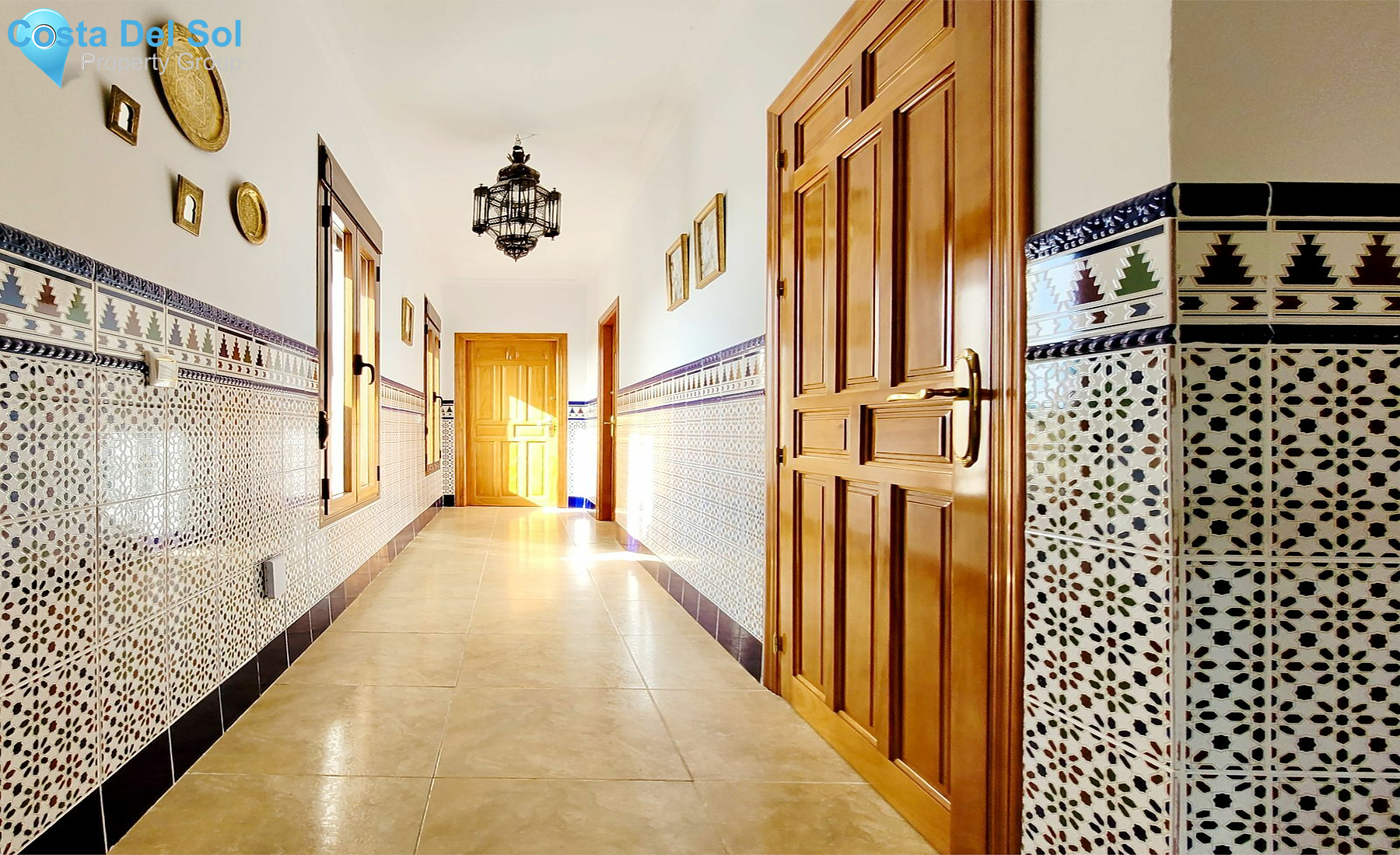 Bed and Breakfast in Vélez-Málaga-1515372
