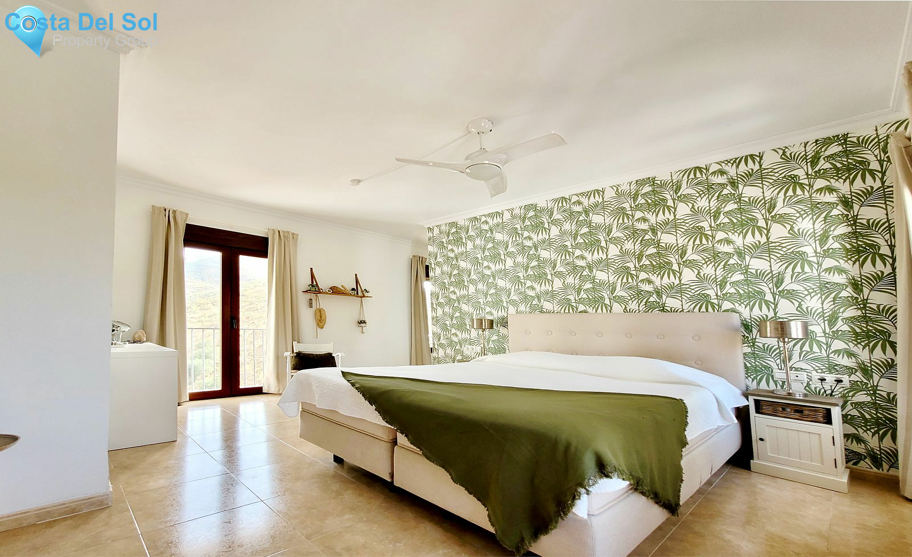 Bed and Breakfast in Vélez-Málaga-1515373