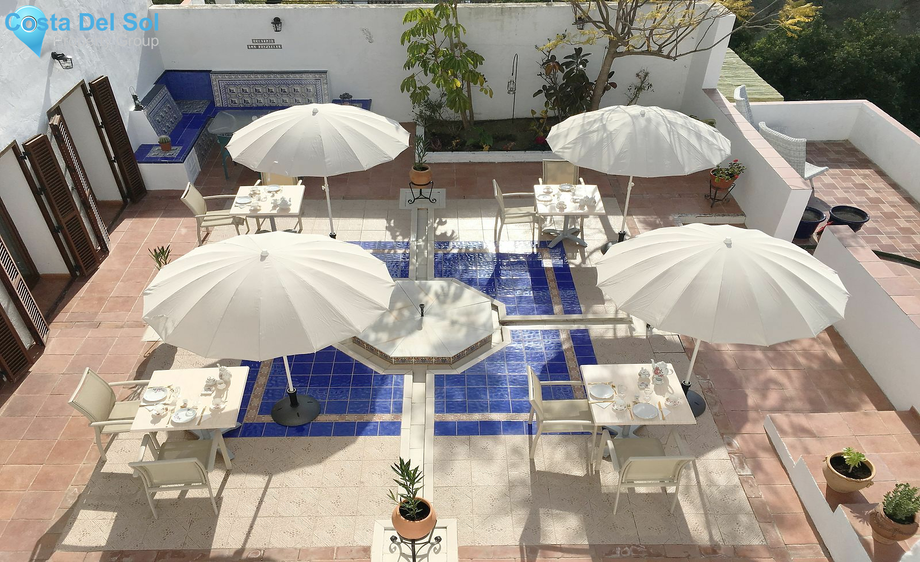 Bed and Breakfast in Vélez-Málaga-1515357