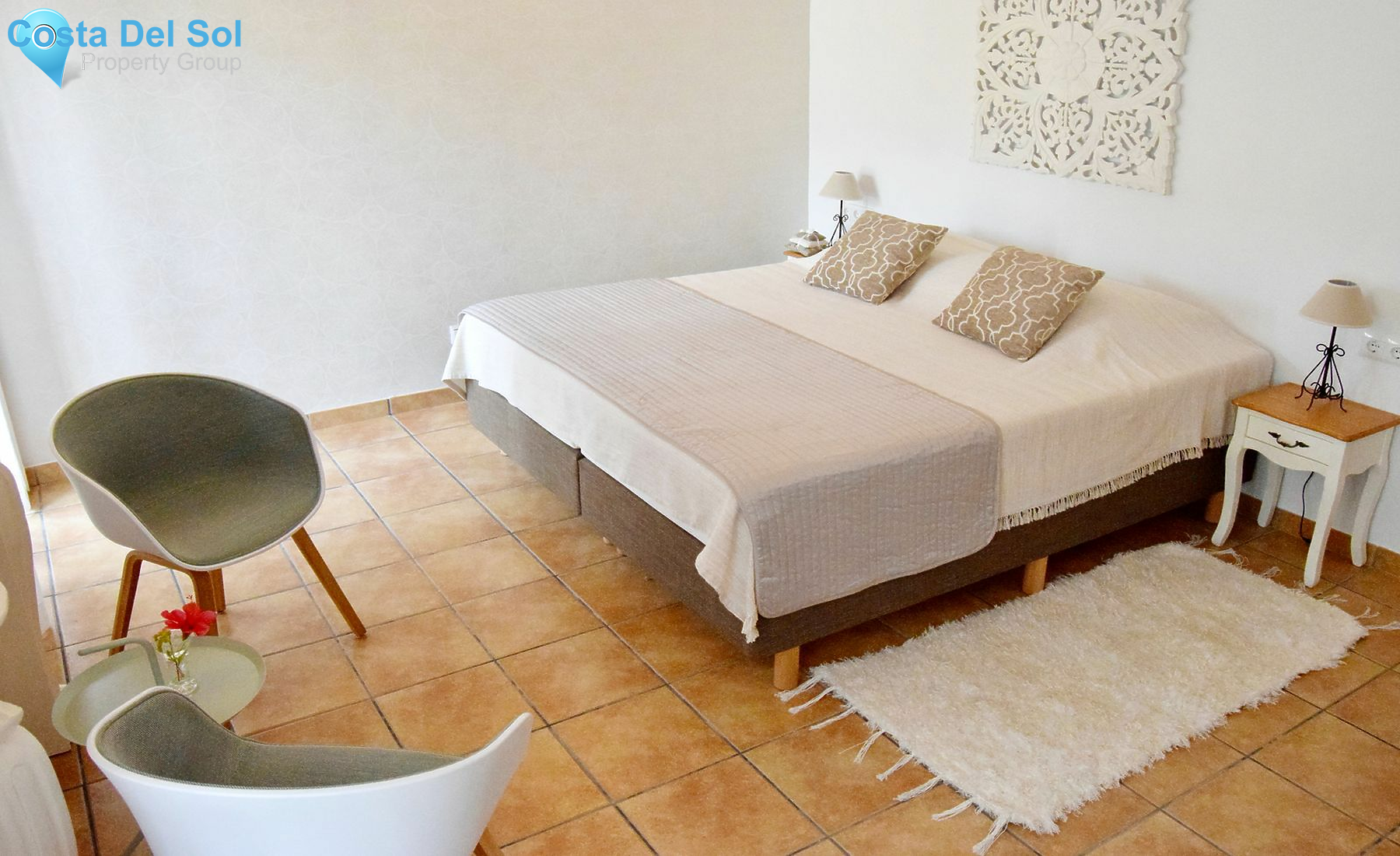Bed and Breakfast in Vélez-Málaga-1515375