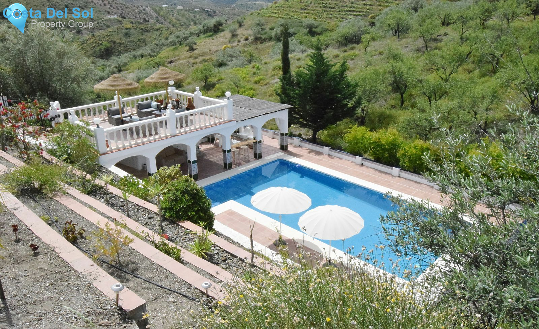 Bed and Breakfast in Vélez-Málaga-1515358