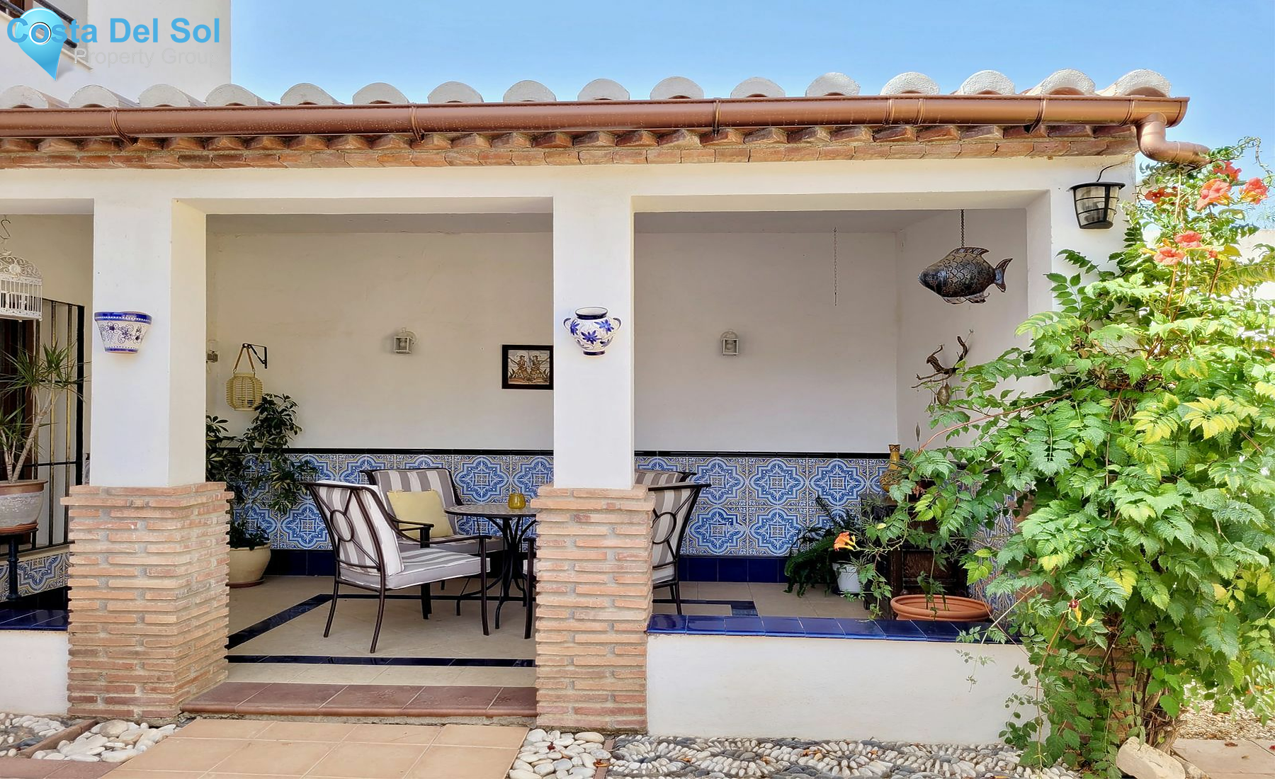 Bed and Breakfast in Vélez-Málaga-1515359