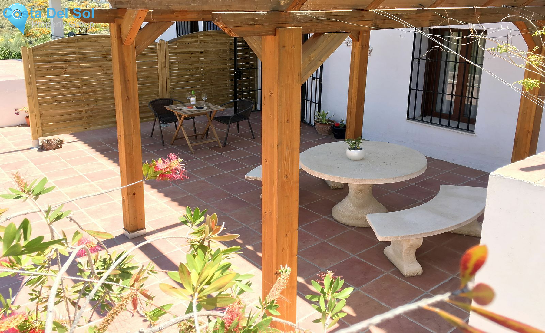 Bed and Breakfast in Vélez-Málaga-1515360