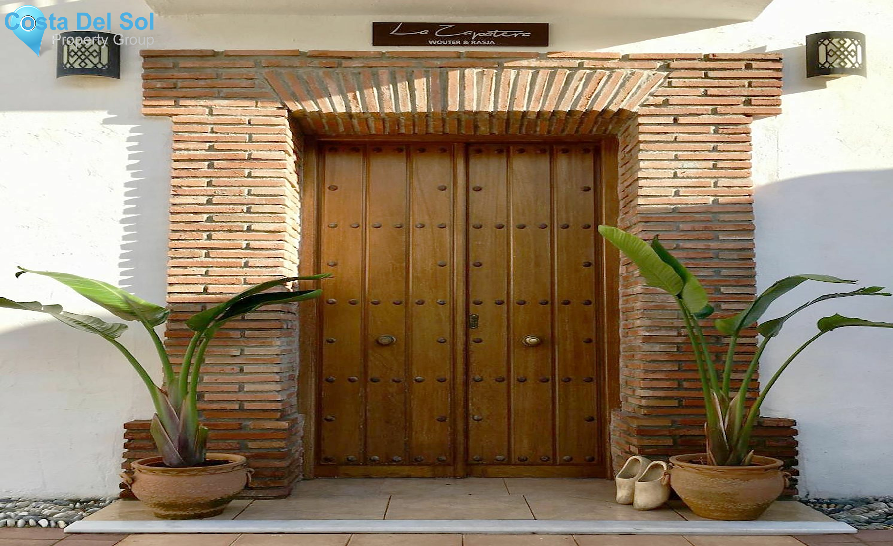 Bed and Breakfast in Vélez-Málaga-1515361