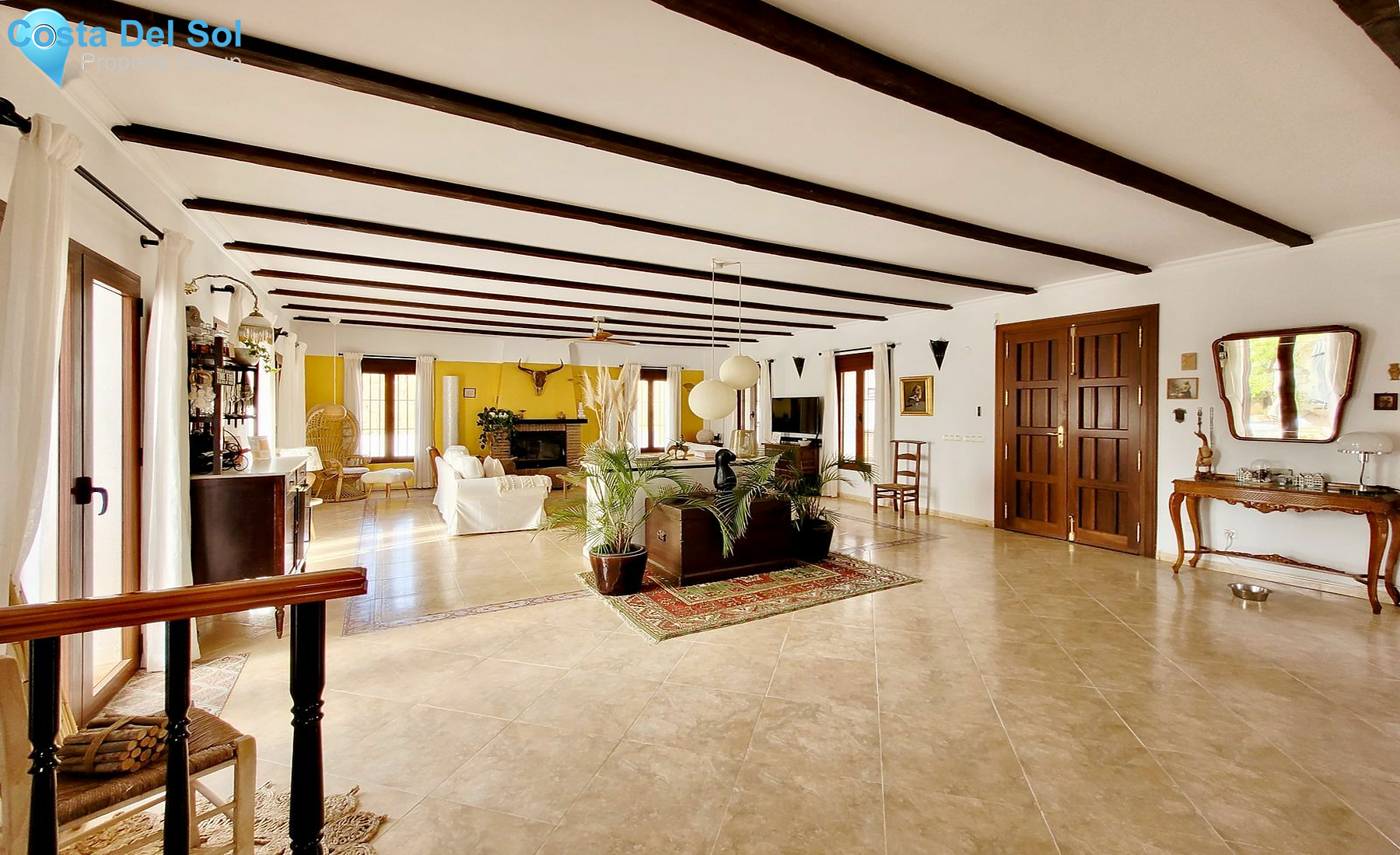 Bed and Breakfast in Vélez-Málaga-1515362