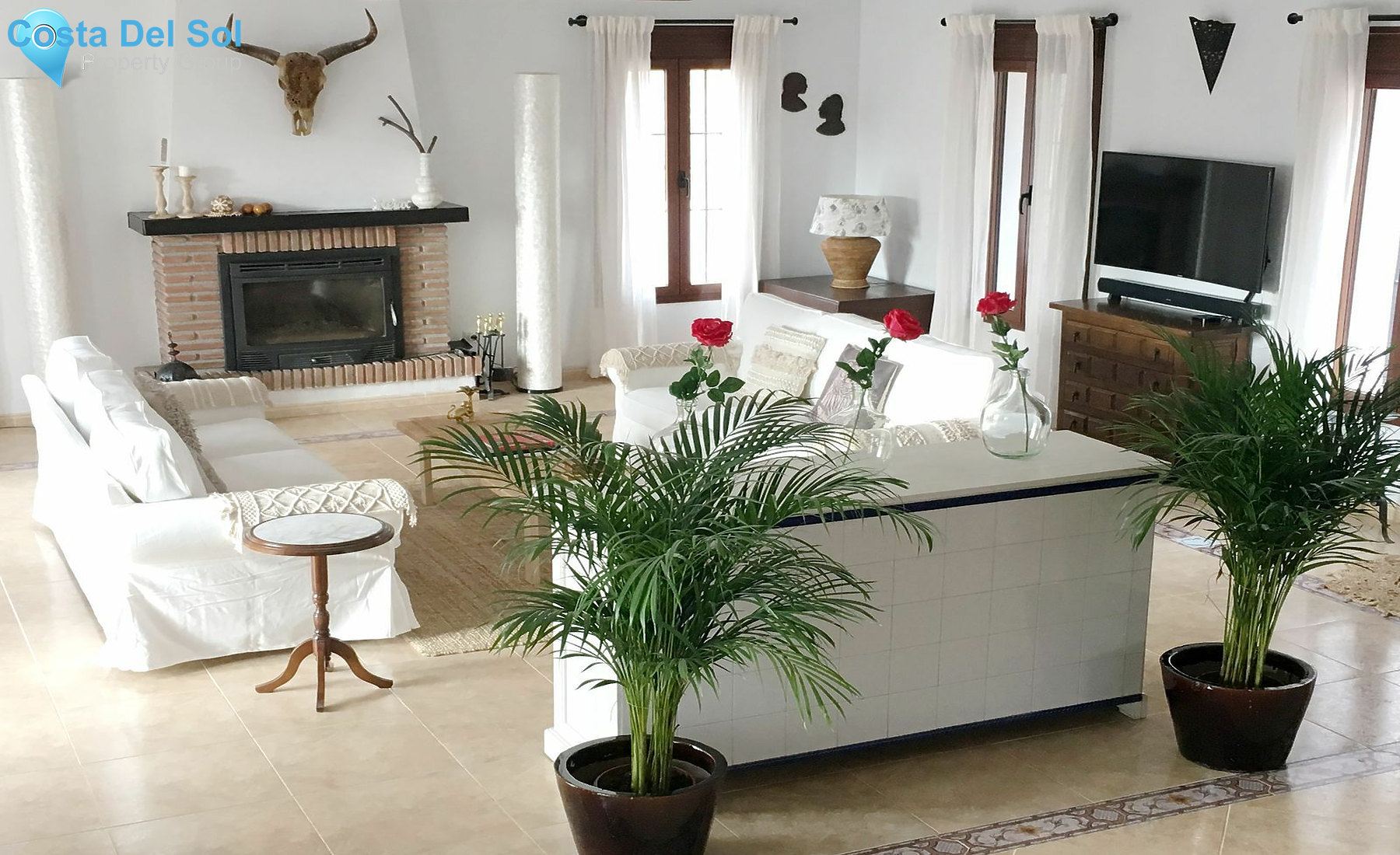Bed and Breakfast in Vélez-Málaga-1515363