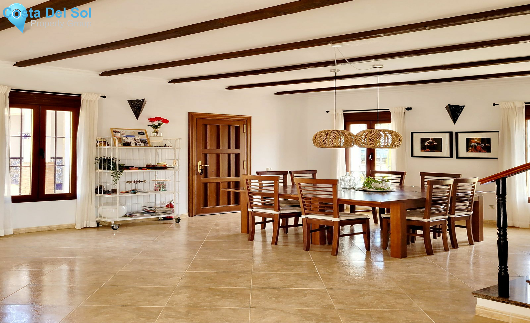 Bed and Breakfast in Vélez-Málaga-1515364