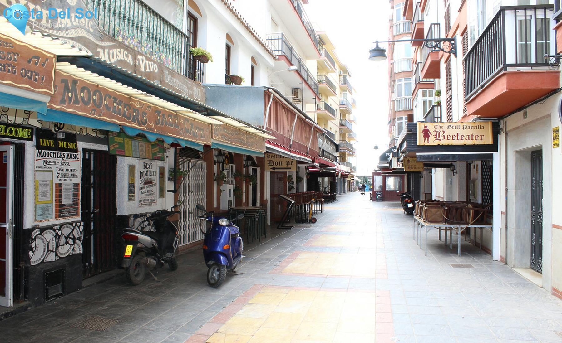Commercial in Fuengirola-1371800