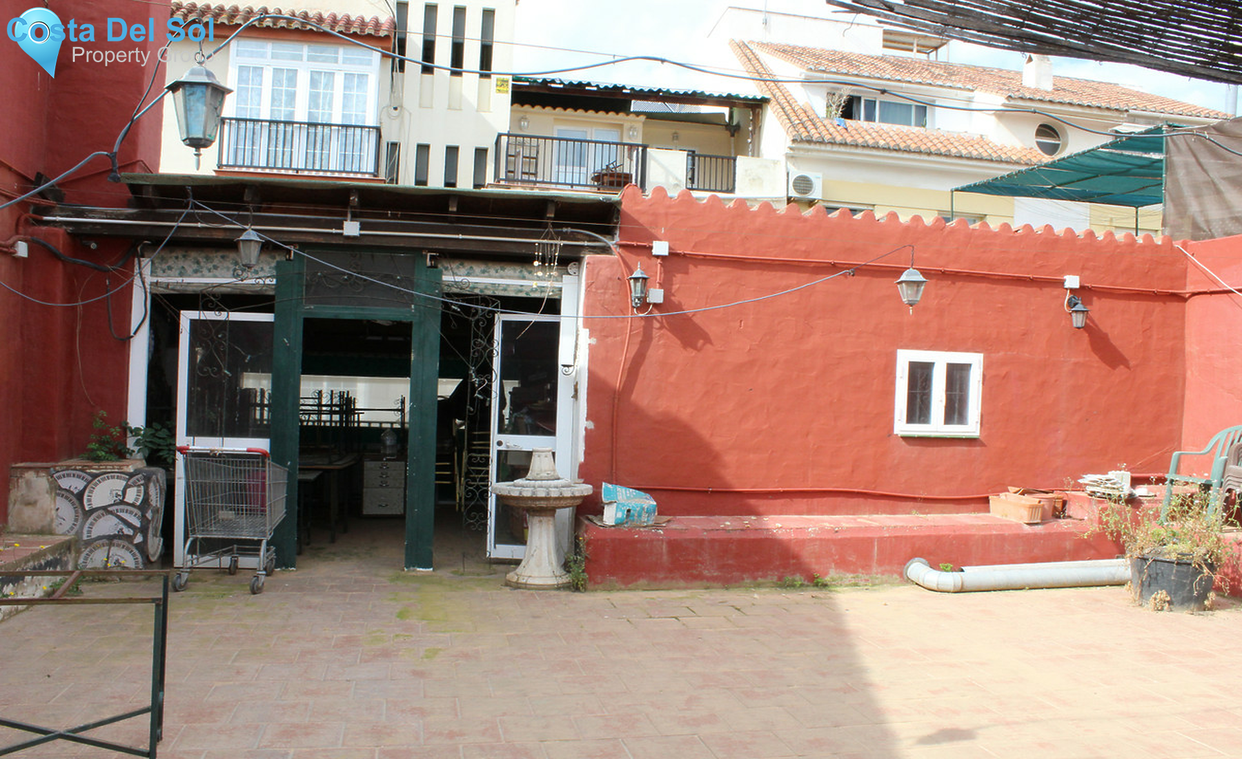 Commercial in Fuengirola-1371809