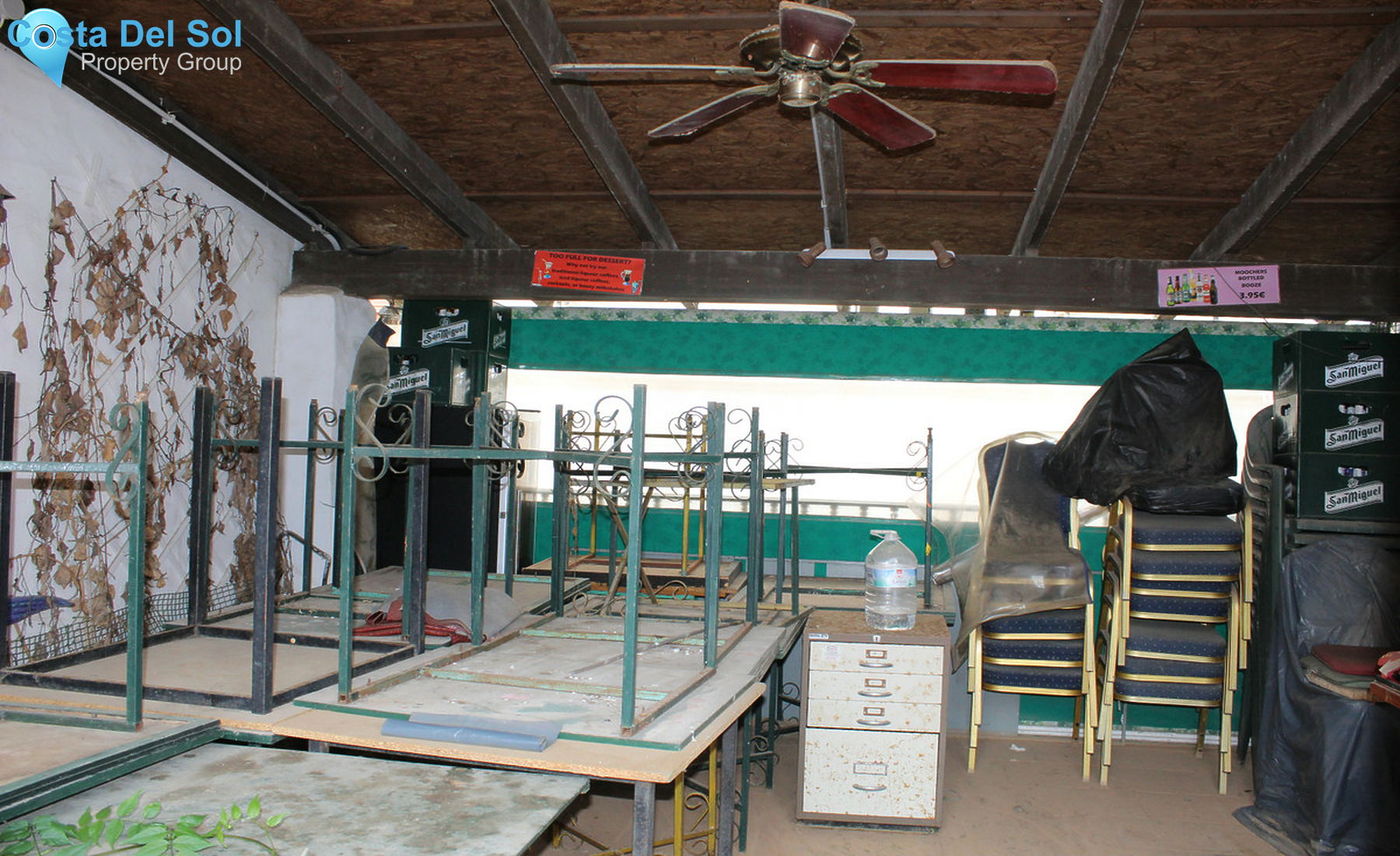 Commercial in Fuengirola-1371811