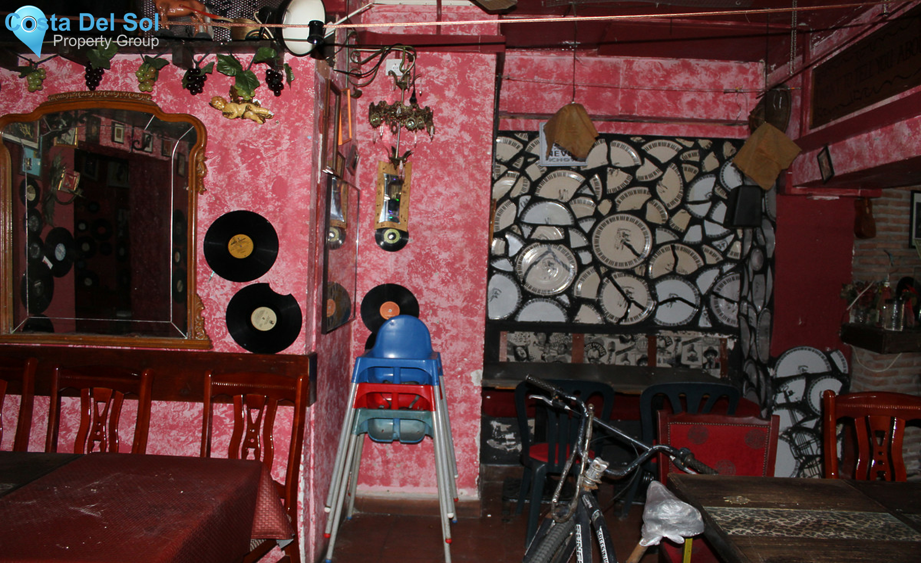 Commercial in Fuengirola-1371813