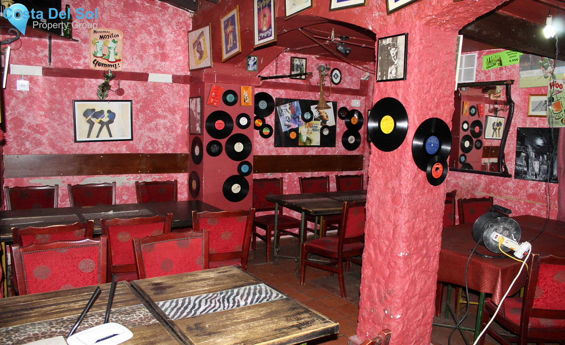 Commercial in Fuengirola-1371814