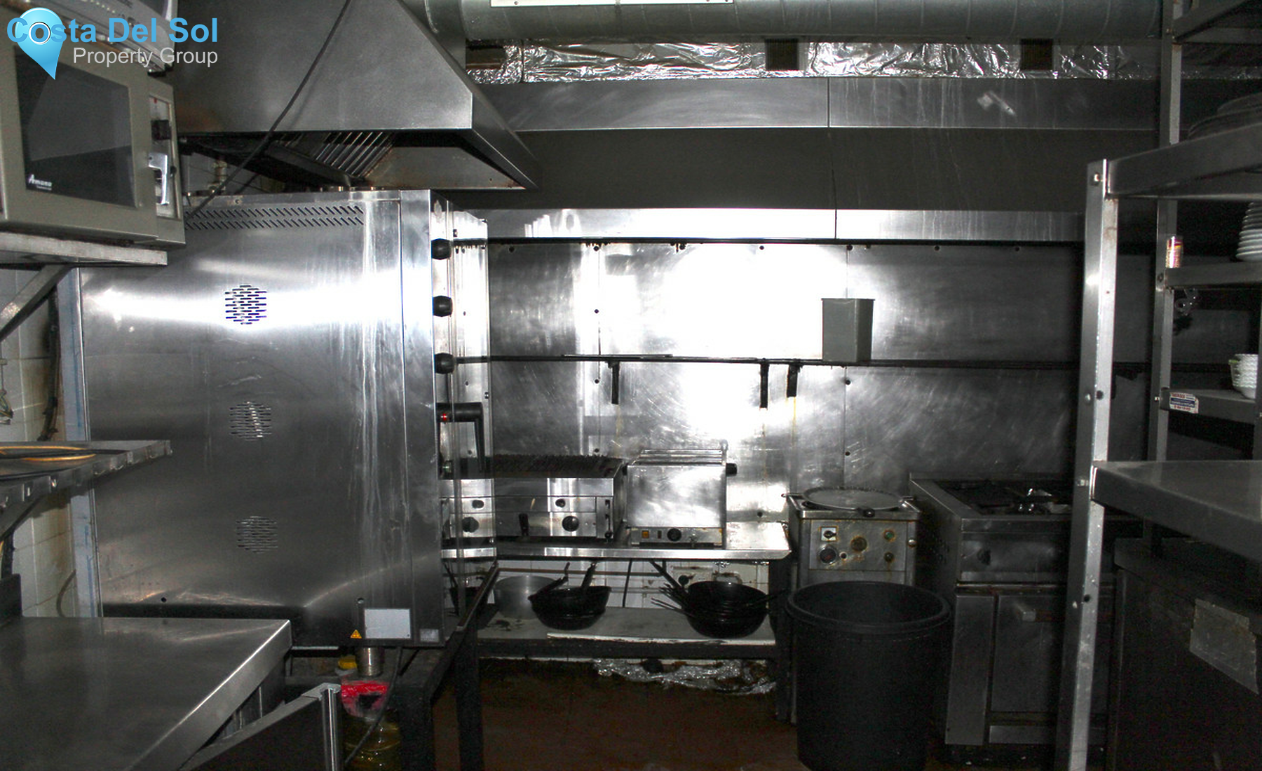 Commercial in Fuengirola-1371816