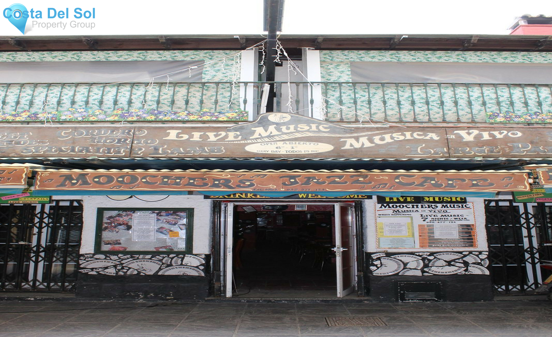 Commercial in Fuengirola-1371819