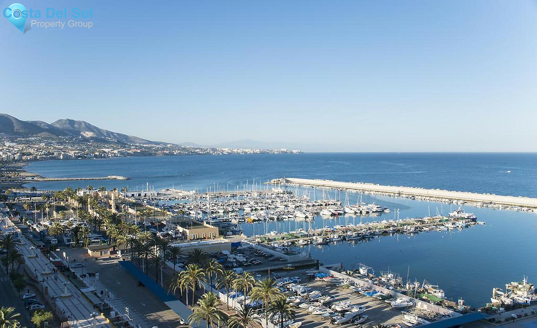 Commercial in Fuengirola-1371802