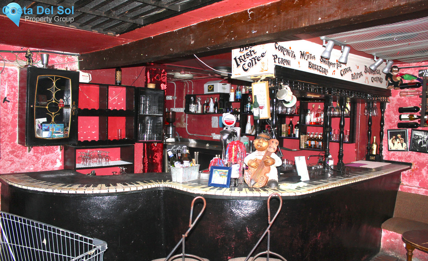 Commercial in Fuengirola-1371803