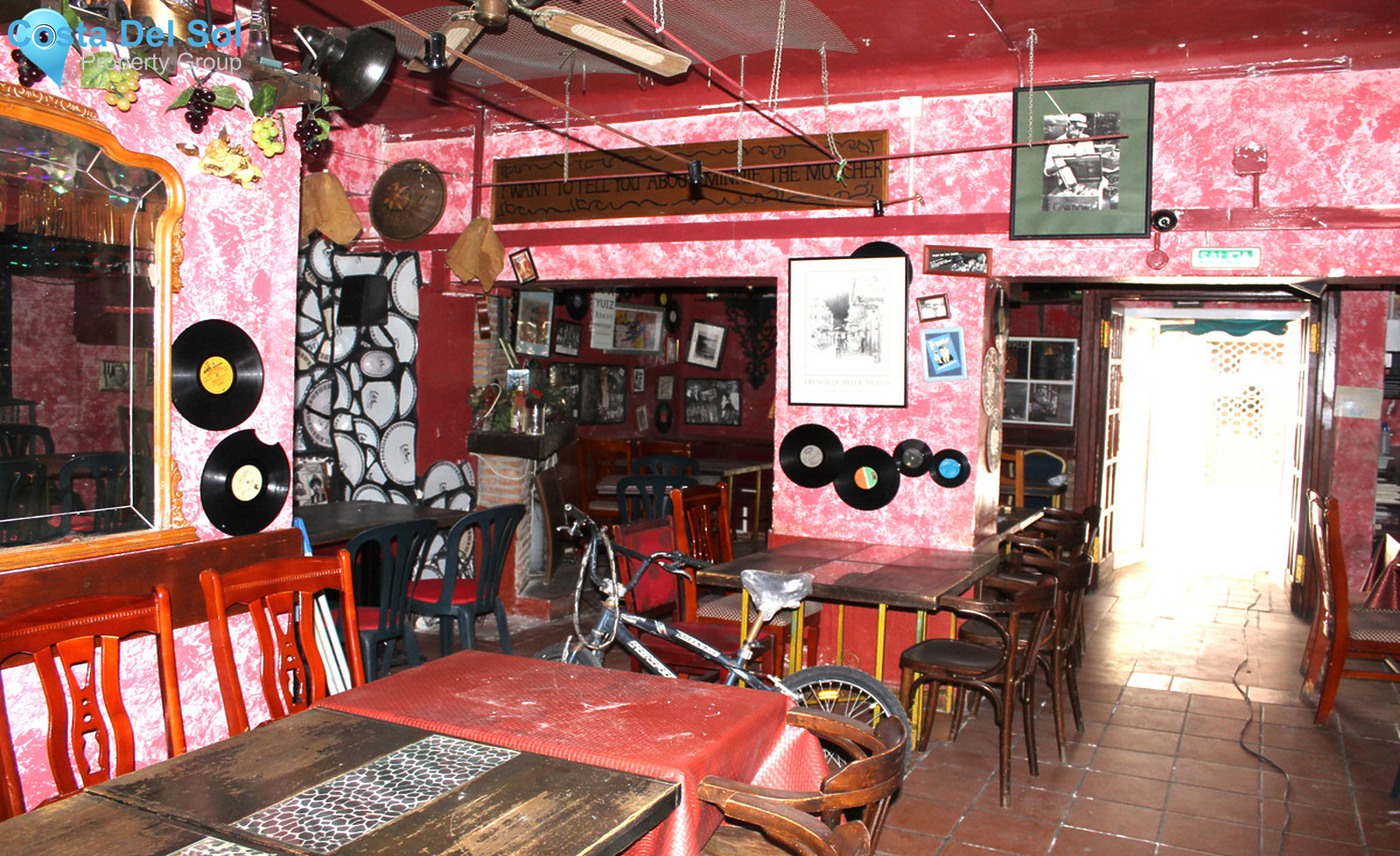 Commercial in Fuengirola-1371804