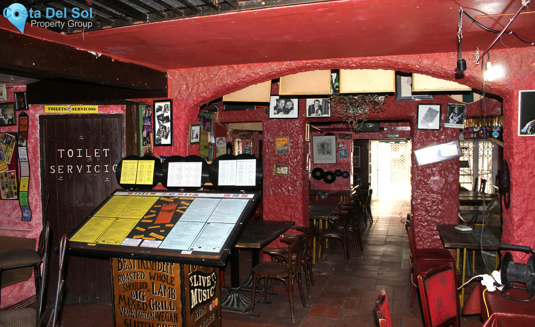 Commercial in Fuengirola-1371805