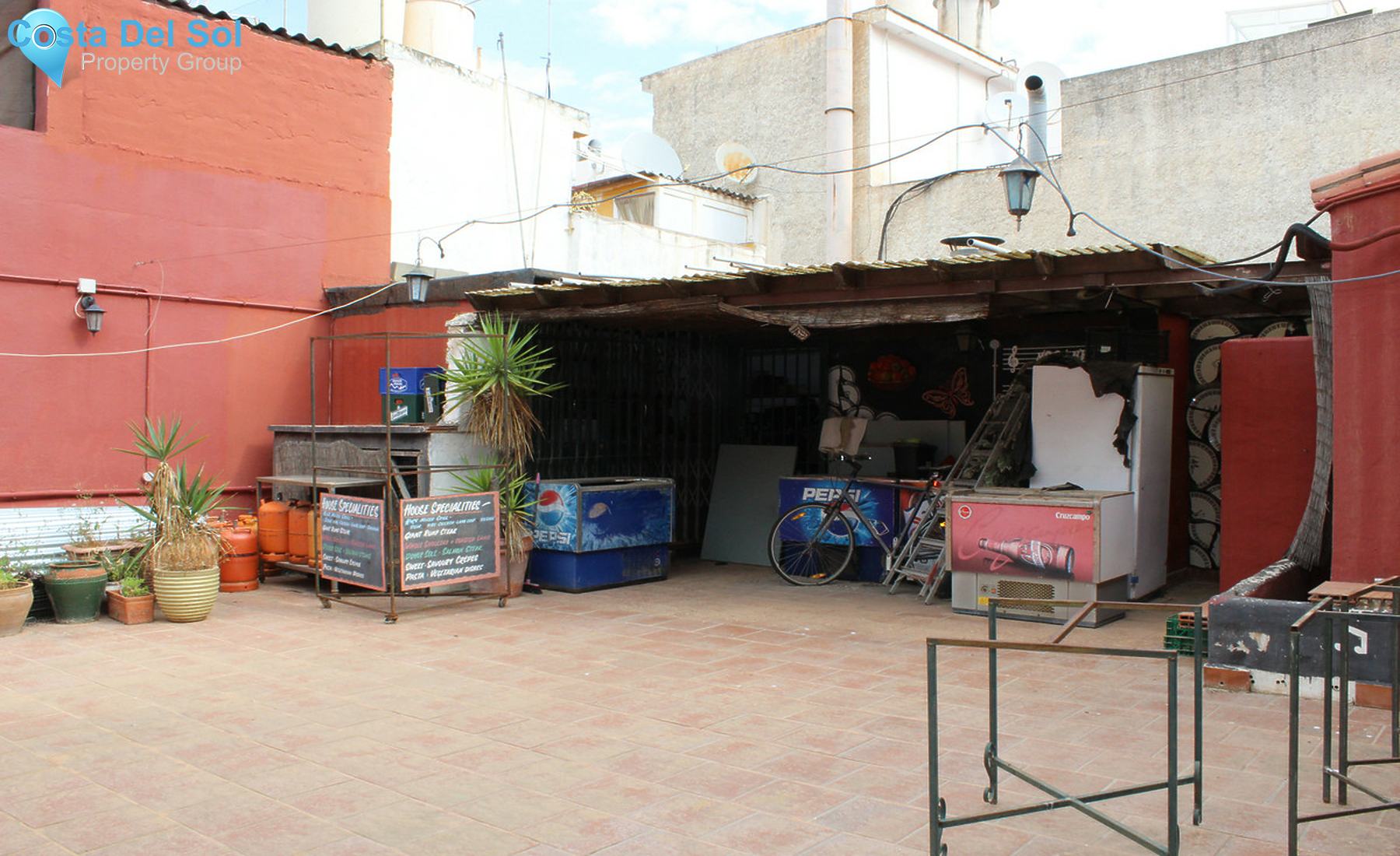 Commercial in Fuengirola-1371807