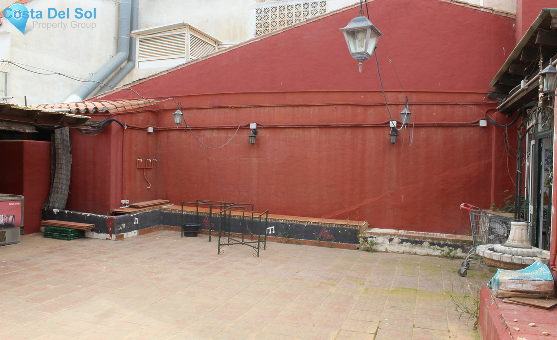 Commercial in Fuengirola-1371808