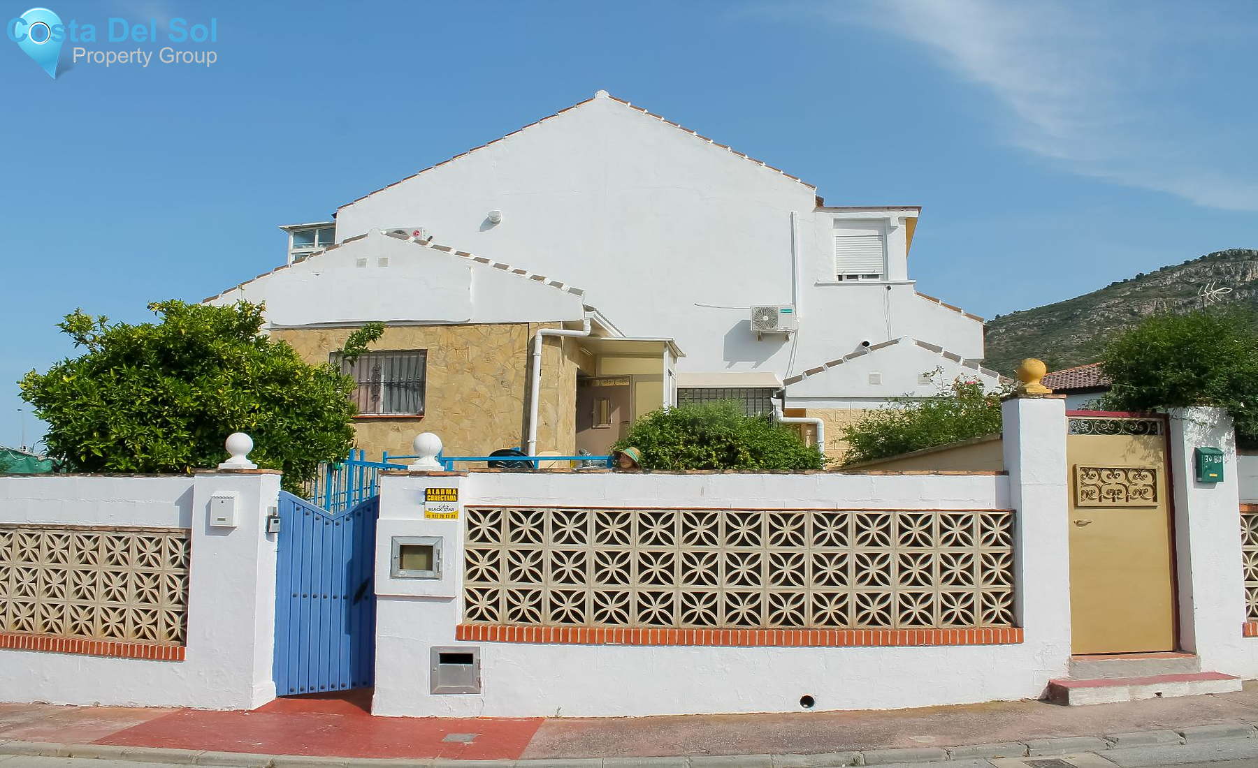 Detached Villa in Alhaurín de la Torre