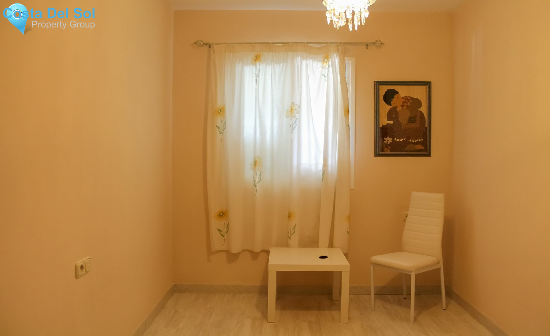 Detached Villa in Alhaurín de la Torre-1132967