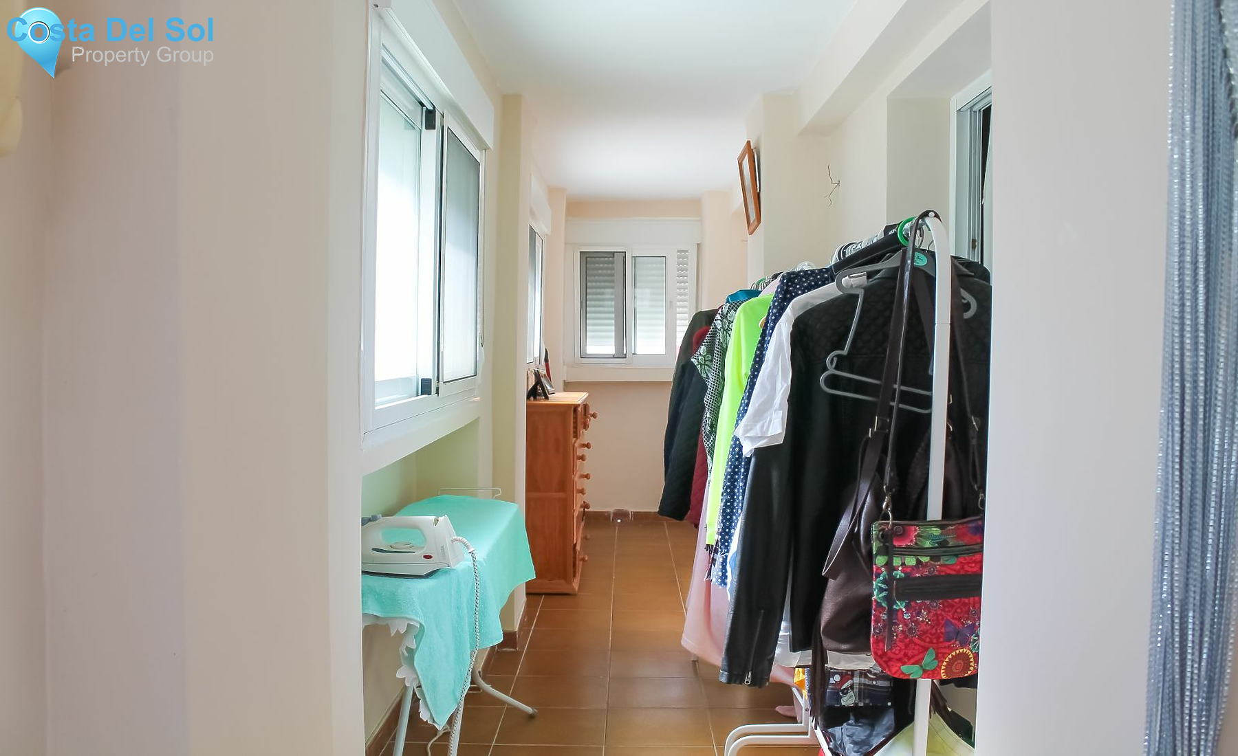 Detached Villa in Alhaurín de la Torre-1132971