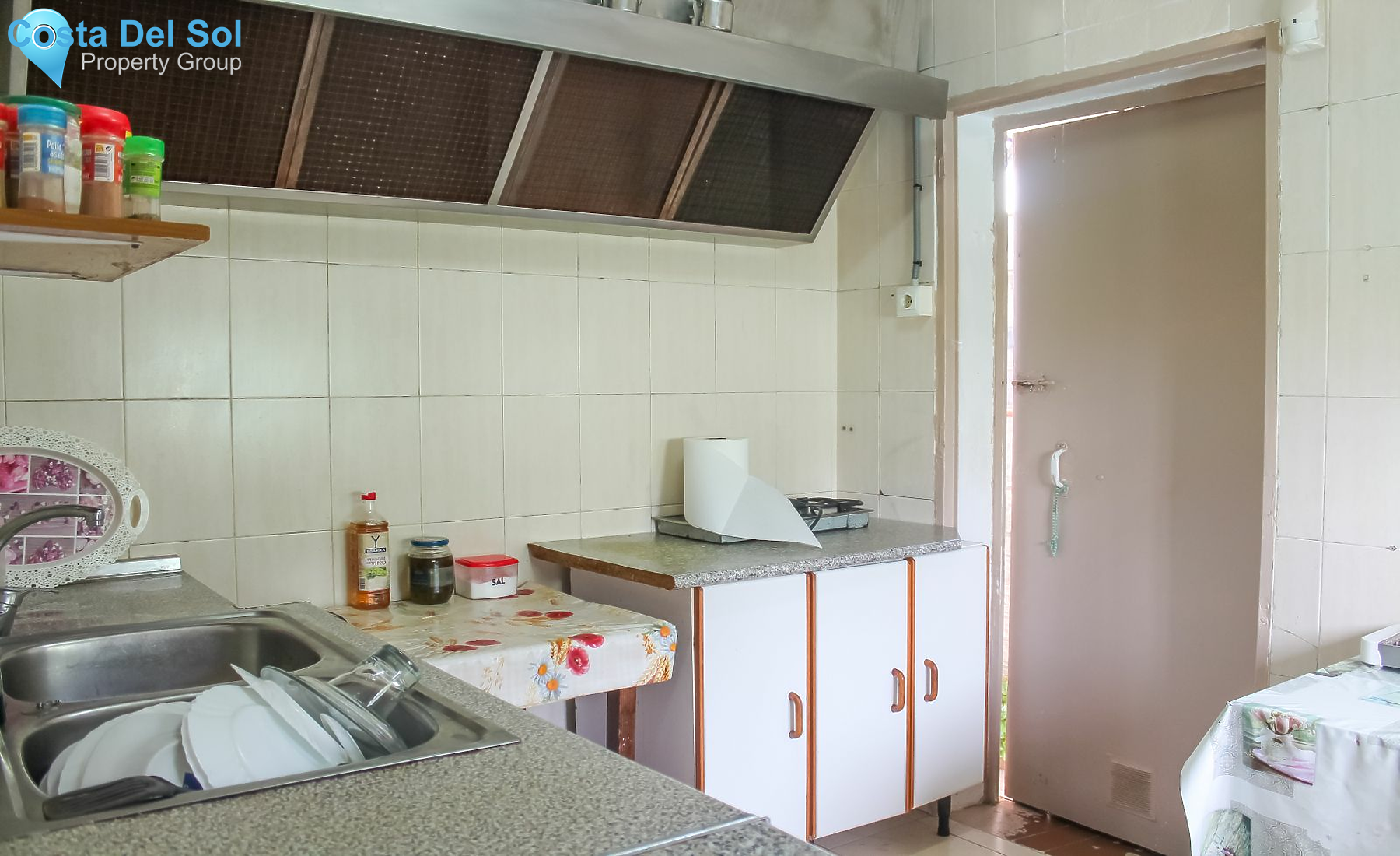 Detached Villa in Alhaurín de la Torre-1132973