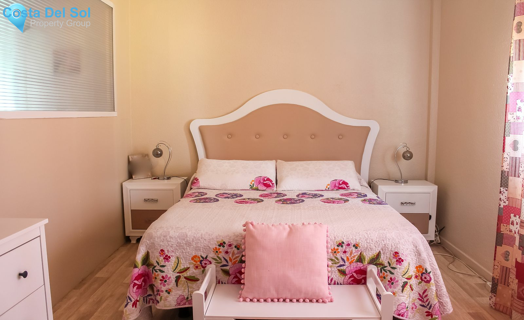 Detached Villa in Alhaurín de la Torre-1132964
