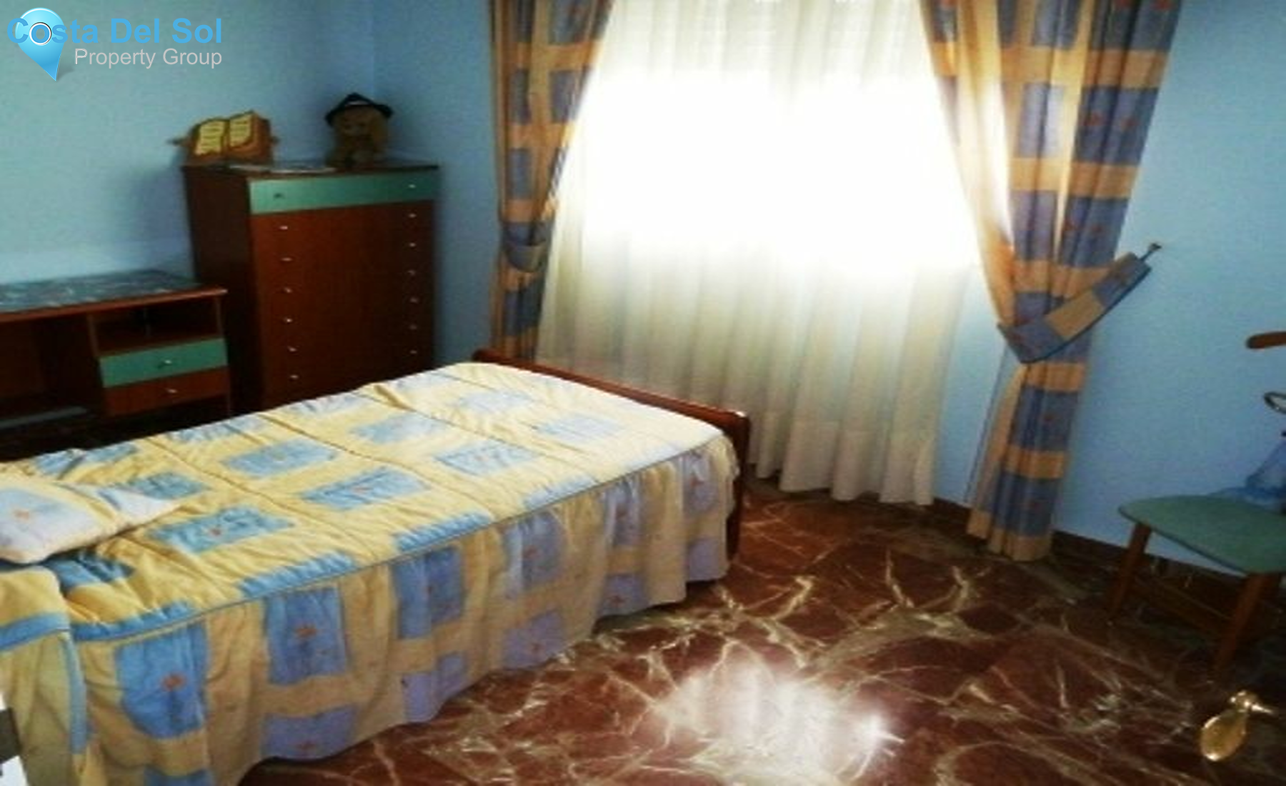 Detached Villa in Alhaurín de la Torre-1221383