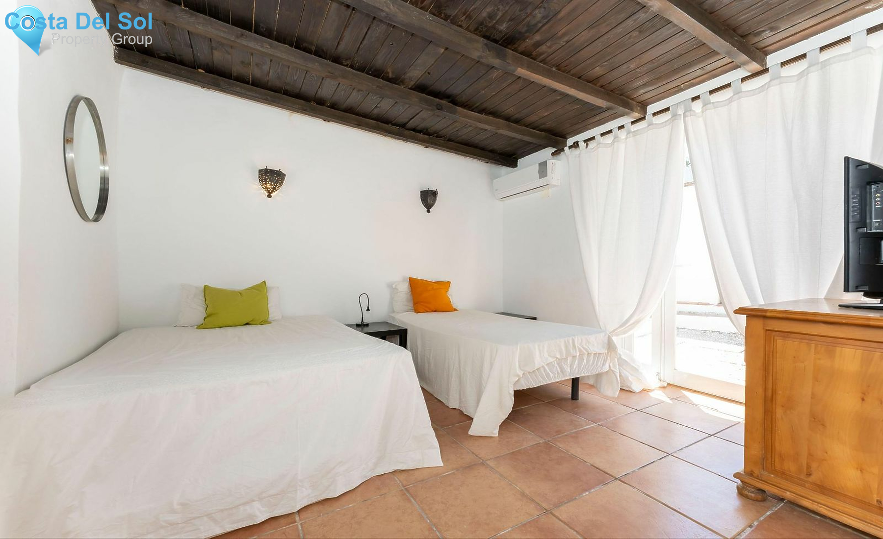 Detached Villa in Alhaurín el Grande-1138939